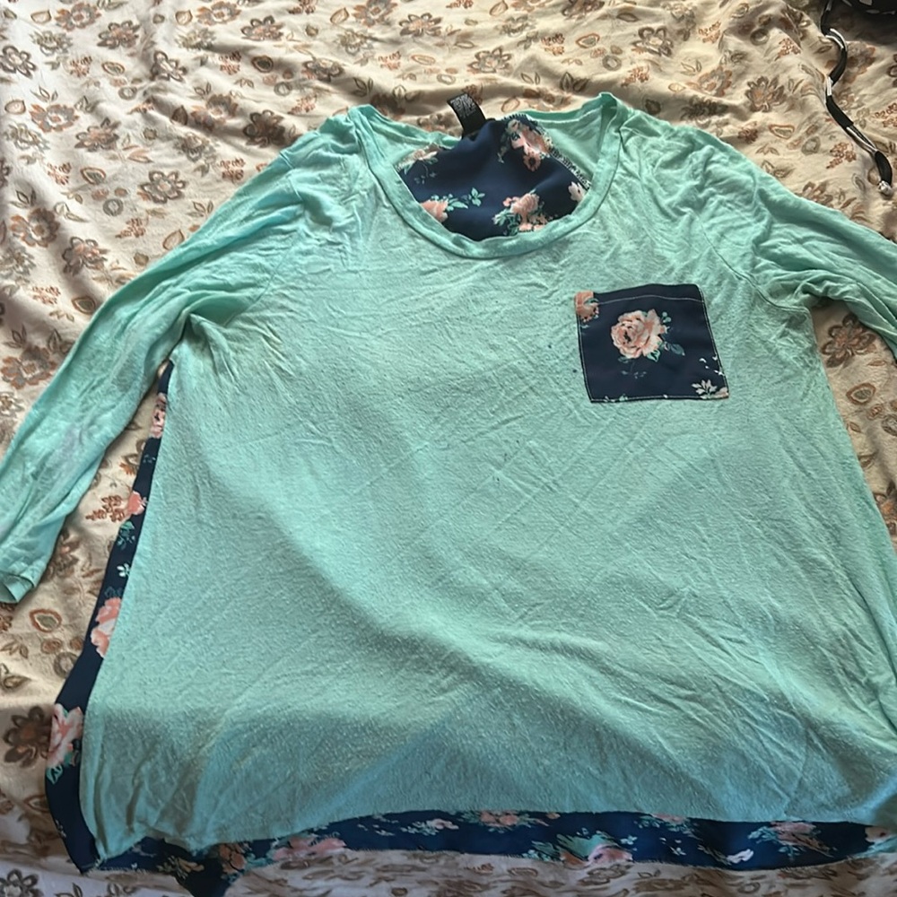 Tumblr shirt